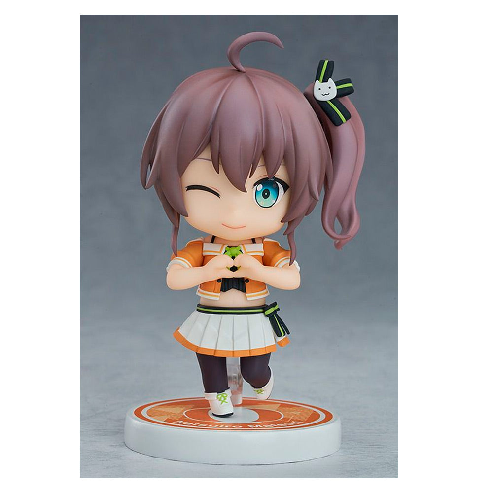 FIGURA NENDOROID NATSUIRO MATSURI 1643 FIGURA NENDOROID NATSUIRO MATSURI 1643